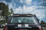 Спойлер за багажник Mini Cooper / One R50 - Image 2