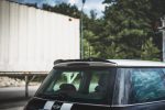 Спойлер за багажник Mini Cooper / One R50