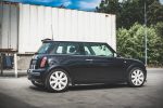 Спойлер за багажник Mini Cooper / One R50 - Image 3