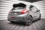 Спойлер за багажник Peugeot 208 GTi Mk1 - Image 2