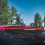 Спойлер за багажник Peugeot 308 GT Mk2 Facelift