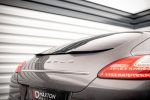 Спойлер за багажник Порше Панамера / Panamera Diesel 970 - Image 2
