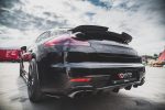 Спойлер за багажник Porsche Panamera Turbo 970 Facelift - Image 4