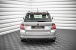 Спойлер за багажник Skoda Fabia Combi Mk3 - Image 2