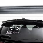 Спойлер за багажник Toyota Yaris GR Sport Mk4