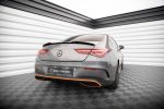 Спойлер за багажник V.1 Mercedes-Benz CLA Coupe C118 - Image 2