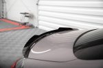 Спойлер за багажник V.1 Mercedes-Benz CLA Coupe C118 - Image 3