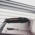 Спойлер за багажник V.1 Mercedes-Benz E Estate S213