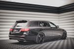Спойлер за багажник V.1 Mercedes-Benz E Estate S213 - Image 2