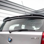 Спойлер за багажник V.2 BMW 1 E81 фейслифт
