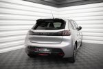 Спойлер за багажник V.2 Peugeot 208 Mk2 - Image 3