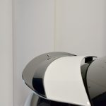 Спойлер за багажник V.2 TESLA MODEL X