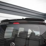 Спойлер за багажник Volkswagen Caddy Mk5