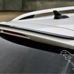 Спойлер за багажник Volkswagen Passat R-Line B7 Variant