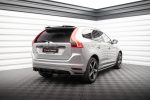 Спойлер за багажник Volvo XC60 R-Design Mk1 Facelift - Image 2