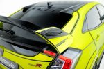 Удължение за Спойлер за багажника Honda Civic Type-R Mk10 / Mk10 Facelift - Image 2
