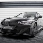 Street Pro Преден спойлер BMW 2 Coupe G42