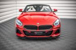 Street Pro Преден спойлер BMW Z4 M-Pack G29