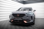 Street Pro Преден спойлер Cupra Formentor Mk1
