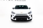 Street Pro Преден спойлер Cupra Formentor Mk1 Facelift - Image 2