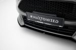 Street Pro Преден спойлер Ford Focus ST Mk3 Facelift - Image 3