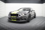 Street Pro Преден спойлер Ford Mustang GT Mk6