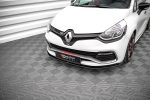 Street Pro Преден спойлер Renault Clio RS Mk4