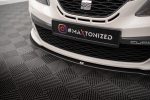 Street Pro Преден спойлер Seat Ibiza Cupra Sport Coupe Mk4 - Image 3