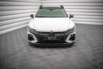 Street Pro Преден спойлер Volkswagen Arteon R - Image 2