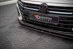 Street Pro Преден спойлер Volkswagen Arteon R - Image 3