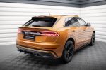 Street Pro ЗАДЕН дифузьор Audi Q8 S-Line Mk1 - Image 3