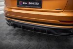 Street Pro ЗАДЕН дифузьор Audi Q8 S-Line Mk1