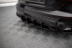 Street Pro Заден дифузьор Audi RS3 Sportback 8Y - Image 3
