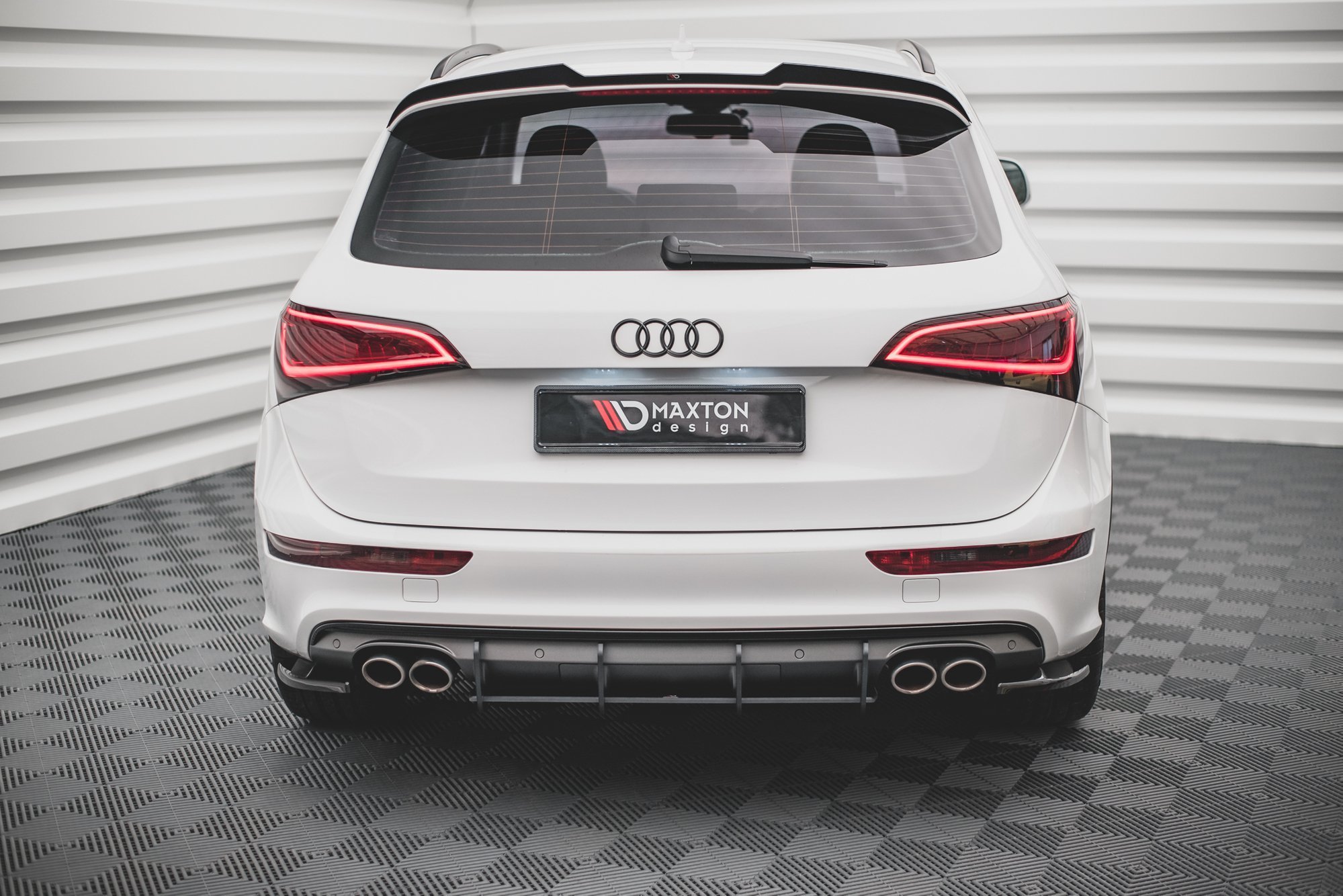 pol_po_street-pro-rear-diffuser-audi-sq5-mk1-8r-13145_6 Street Pro заден дифузьор Audi SQ5 Mk1 (8R) - Image 1