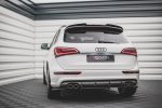 Street Pro заден дифузьор Audi SQ5 Mk1 (8R) - Image 4