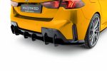 Street Pro ЗАДЕН дифузьор BMW 1 M-Pack F70 - Image 3