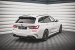 Street Pro Заден дифузьор BMW 3 G20 / G21 M-Pack - Image 2