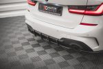 Street Pro Заден дифузьор BMW 3 G20 / G21 M-Pack