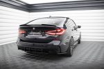 Street Pro ЗАДЕН дифузьор BMW 6 GT M-Pack G32