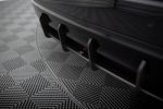 Street Pro ЗАДЕН дифузьор BMW 6 GT M-Pack G32 - Image 3