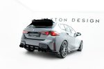 Street Pro ЗАДЕН дифузьор BMW M135i F70 - Image 3