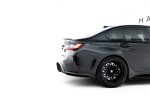 Street Pro ЗАДЕН дифузьор BMW M3 Sedan / Touring G80 - Image 2