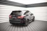 Street Pro Заден дифузьор BMW X5 M F85 - Image 2