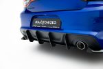 Street Pro ЗАДЕН дифузьор Dodge Charger RT Scat Pack Widebody Mk3 Facelift - Image 3