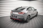 Street Pro ЗАДЕН дифузьор Hyundai I30 Fastback N-Line Mk3 Facelift - Image 2