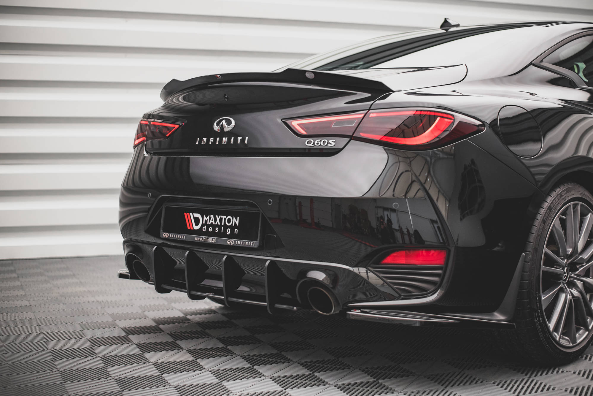 pol_po_street-pro-rear-diffuser-infiniti-q60-s-mk2-13711_1 Street Pro Заден дифузьор Infiniti Q60 S Mk2 - Image 1
