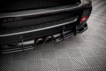 Street Pro заден дифузьор Mini Cooper John Cooper Works R56 - Image 4
