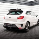 Street Pro ЗАДЕН дифузьор Seat Ibiza Cupra Sport Coupe Mk4