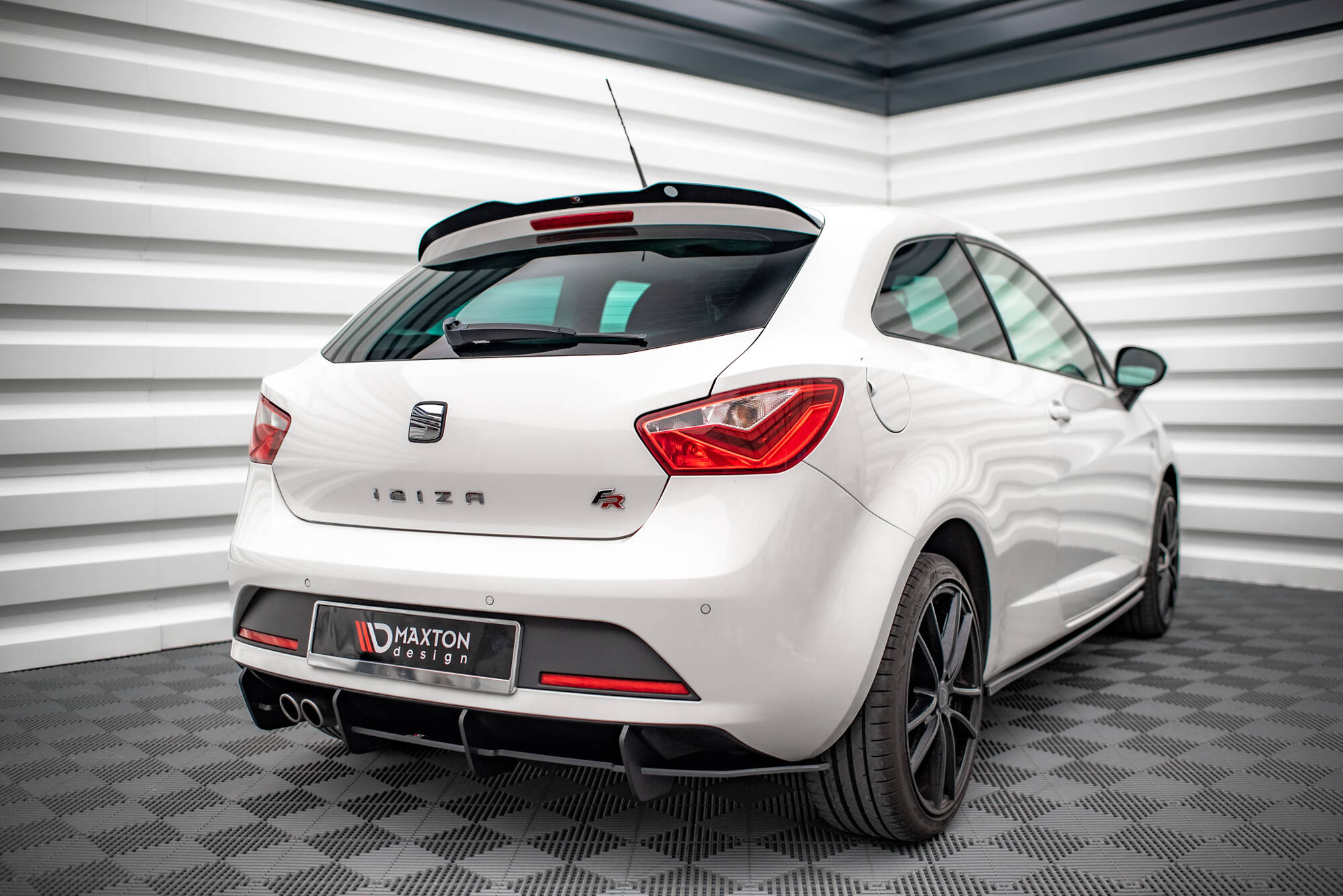 pol_po_street-pro-rear-diffuser-seat-ibiza-fr-sc-mk4-facelift-20240_3 Street Pro ЗАДЕН дифузьор Seat Ibiza FR SC Mk4 Facelift - Image 1