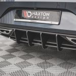 Street Pro заден дифузьор Seat Leon FR Hatchback Mk4